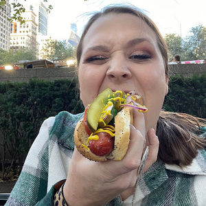 Meet your Posher, Kate